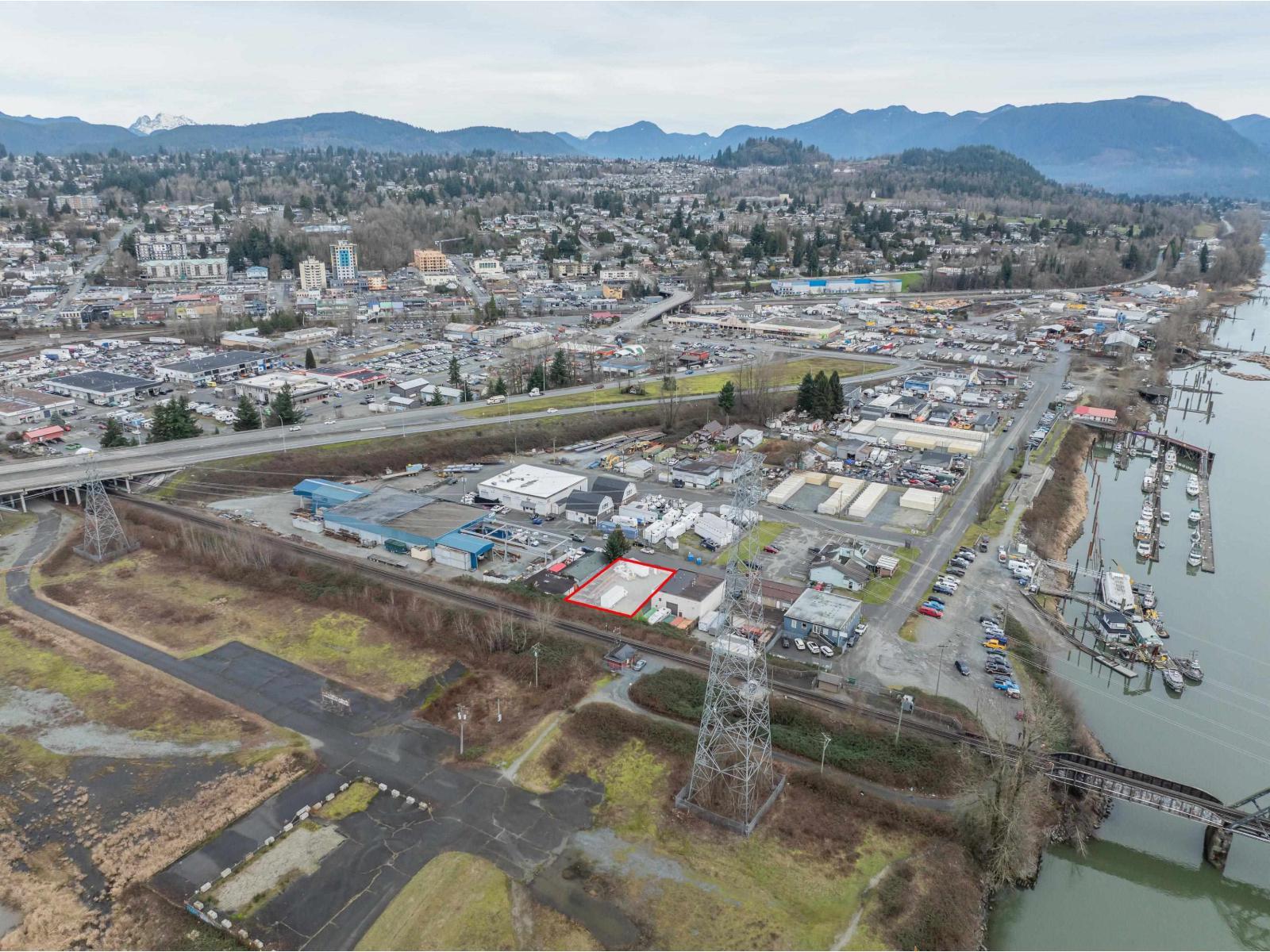 












6997 BRIDGE STREET

,
Mission,







British Columbia
V2V2X5

