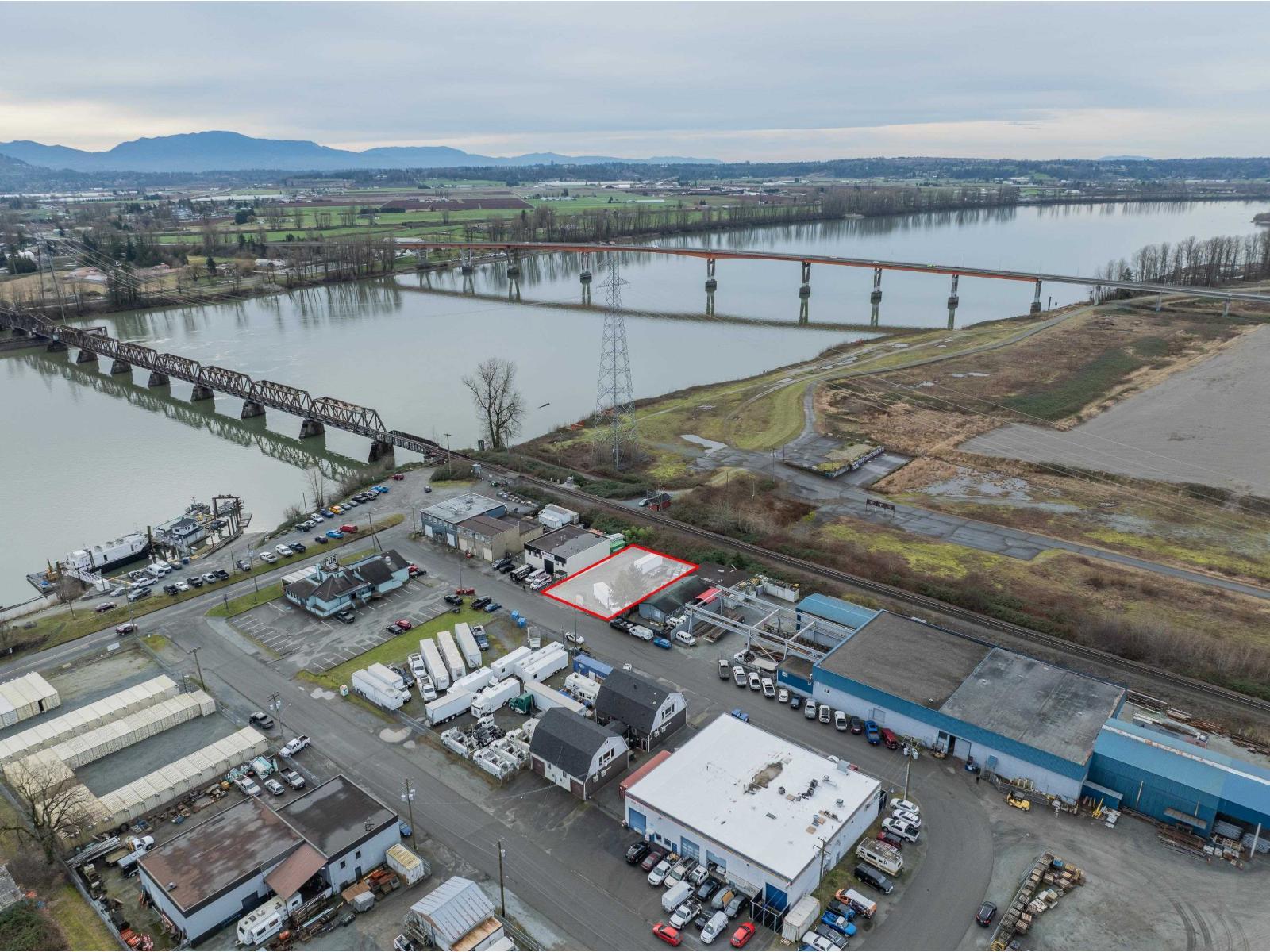 












6997 BRIDGE STREET

,
Mission,







British Columbia
V2V2X5

