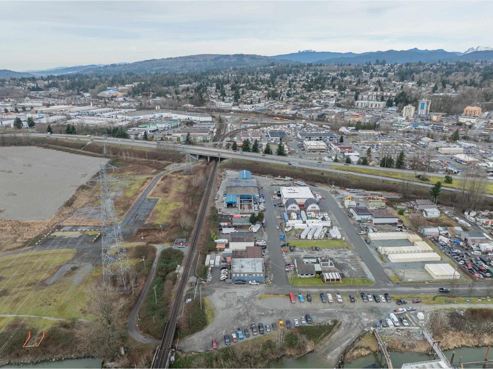 












6997 BRIDGE STREET

,
Mission,







British Columbia
V2V2X5

