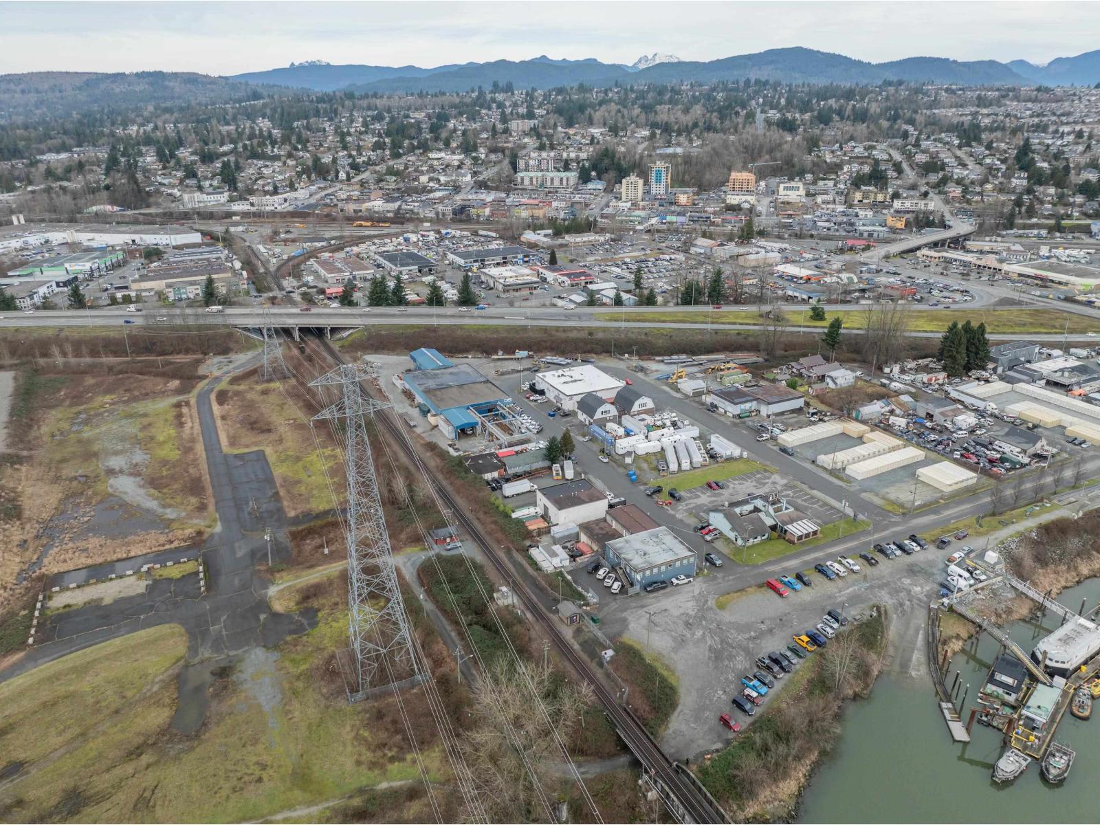 












6997 BRIDGE STREET

,
Mission,







British Columbia
V2V2X5

