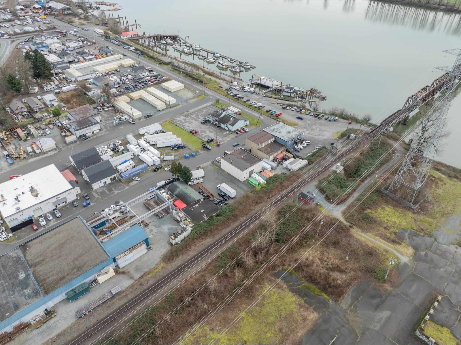 












6997 BRIDGE STREET

,
Mission,







British Columbia
V2V2X5

