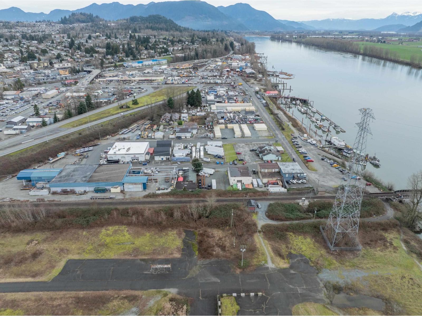 












6997 BRIDGE STREET

,
Mission,







British Columbia
V2V2X5

