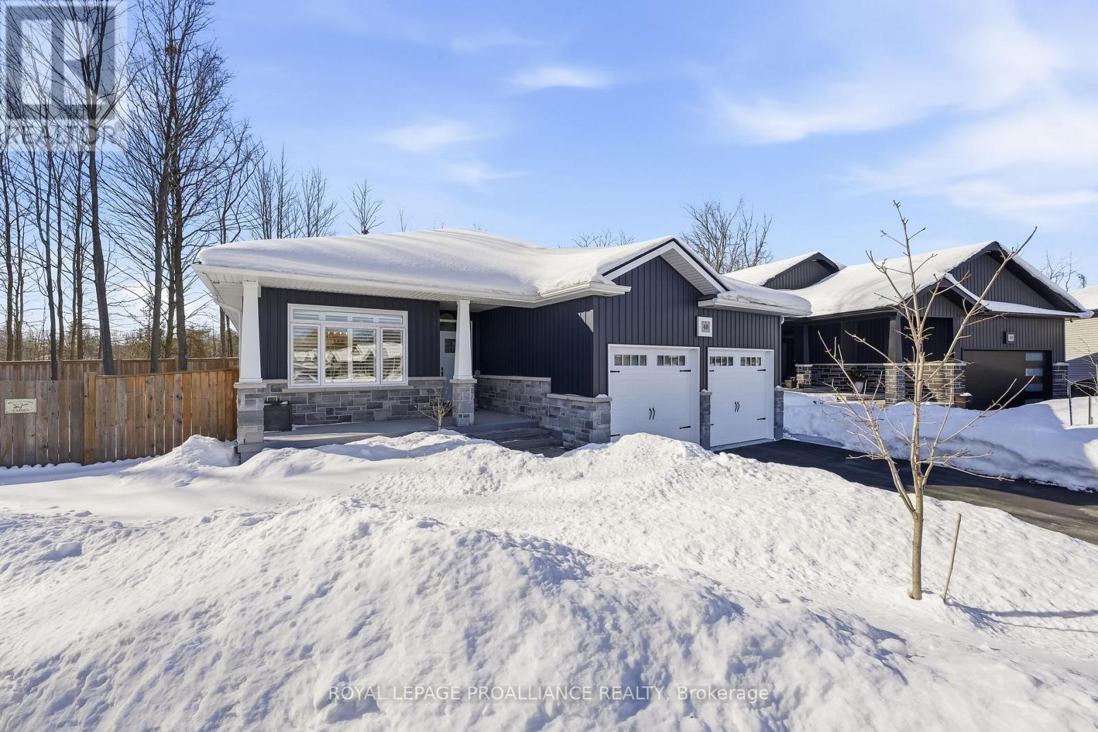 












48 SCHMIDT WAY

,
Quinte West (Murray Ward),




Ontario
K8V0L6

