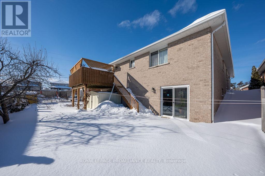 












5 SIMCOE DRIVE

,
Belleville (Thurlow Ward),




Ontario
K8N0N7

