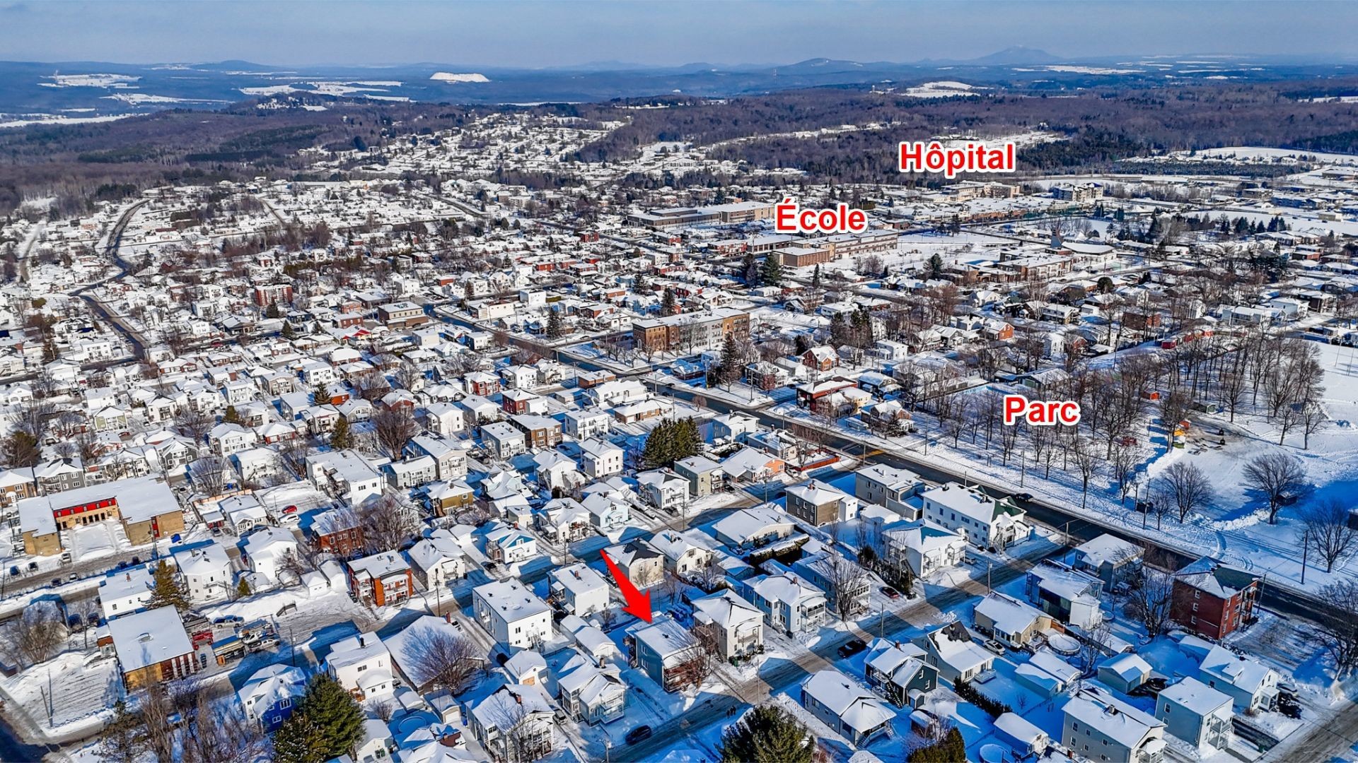 









249

 - 251


Rue St-Joseph

,
Val-des-Sources,




QC
J1T1E5

