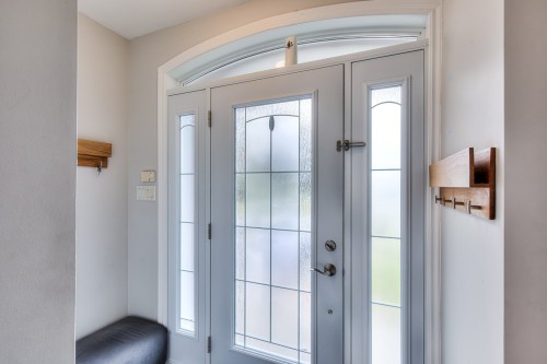 Mud Room