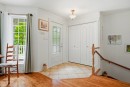 Mud Room