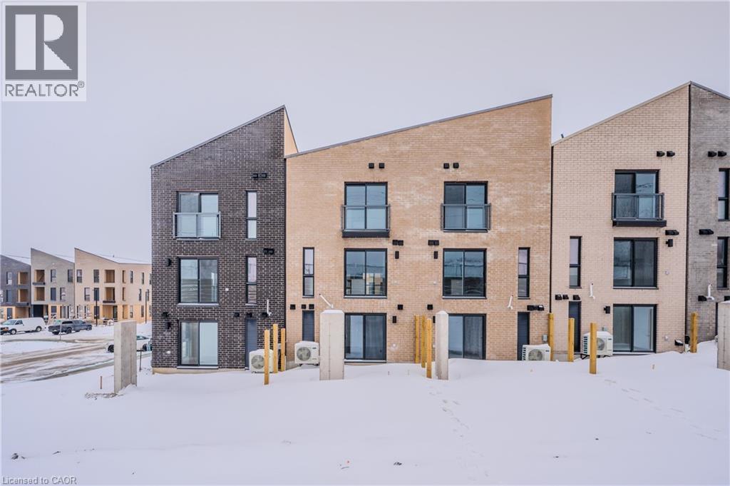 












19 URBANE Boulevard

,
Kitchener,




Ontario
N2E0H8

