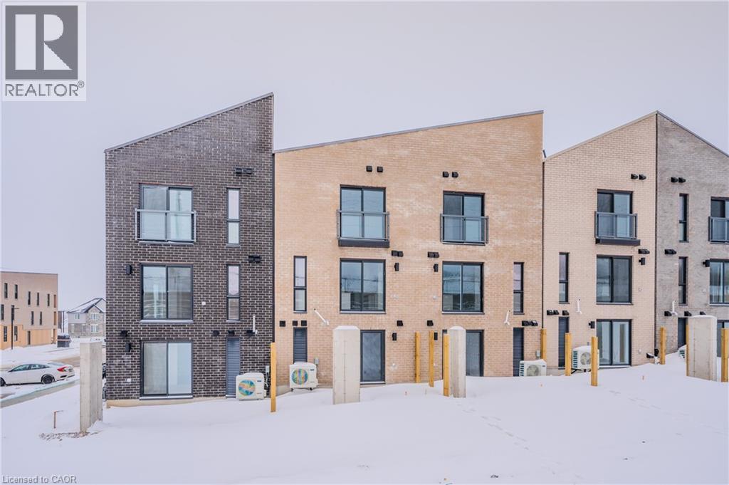 












19 URBANE Boulevard

,
Kitchener,




Ontario
N2E0H8

