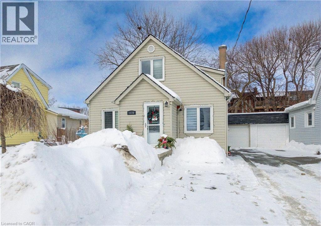 












1170 UNION Street

,
Kitchener,




Ontario
N2H6K2

