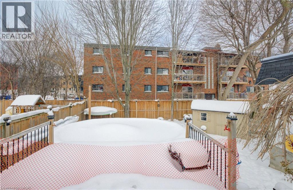 












1170 UNION Street

,
Kitchener,




Ontario
N2H6K2

