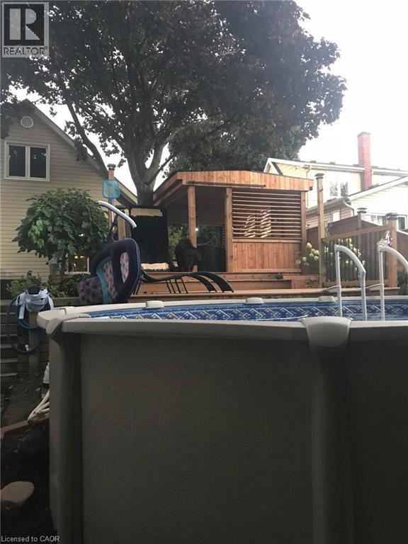 












1170 UNION Street

,
Kitchener,




Ontario
N2H6K2

