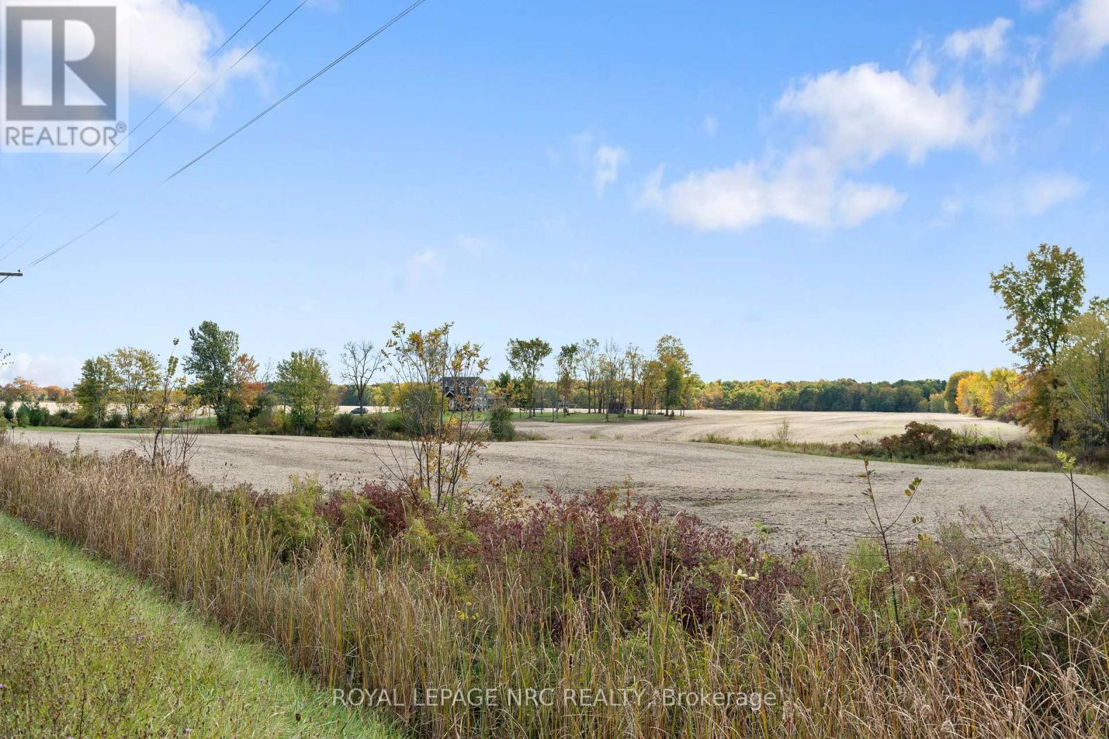 












V/L REGIONAL 27 ROAD

,
Wainfleet (Marshville/Winger),







Ontario
L0S1V0

