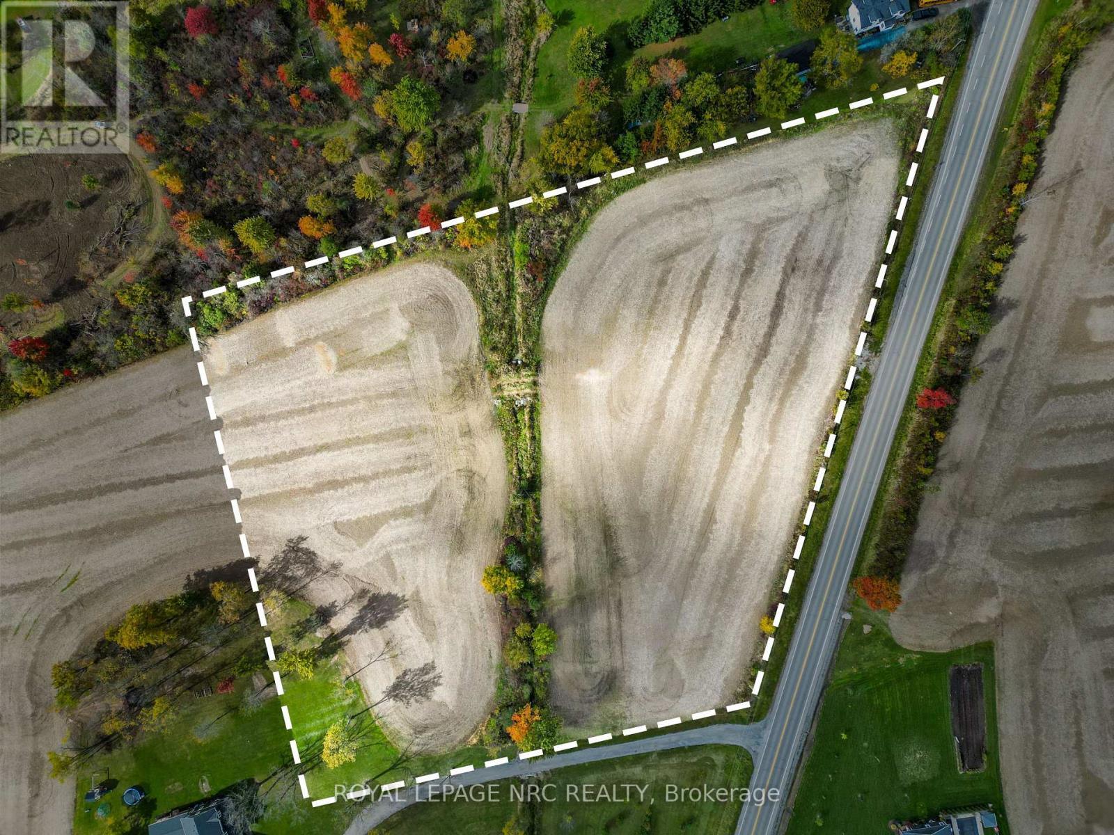 












V/L REGIONAL 27 ROAD

,
Wainfleet (Marshville/Winger),







Ontario
L0S1V0

