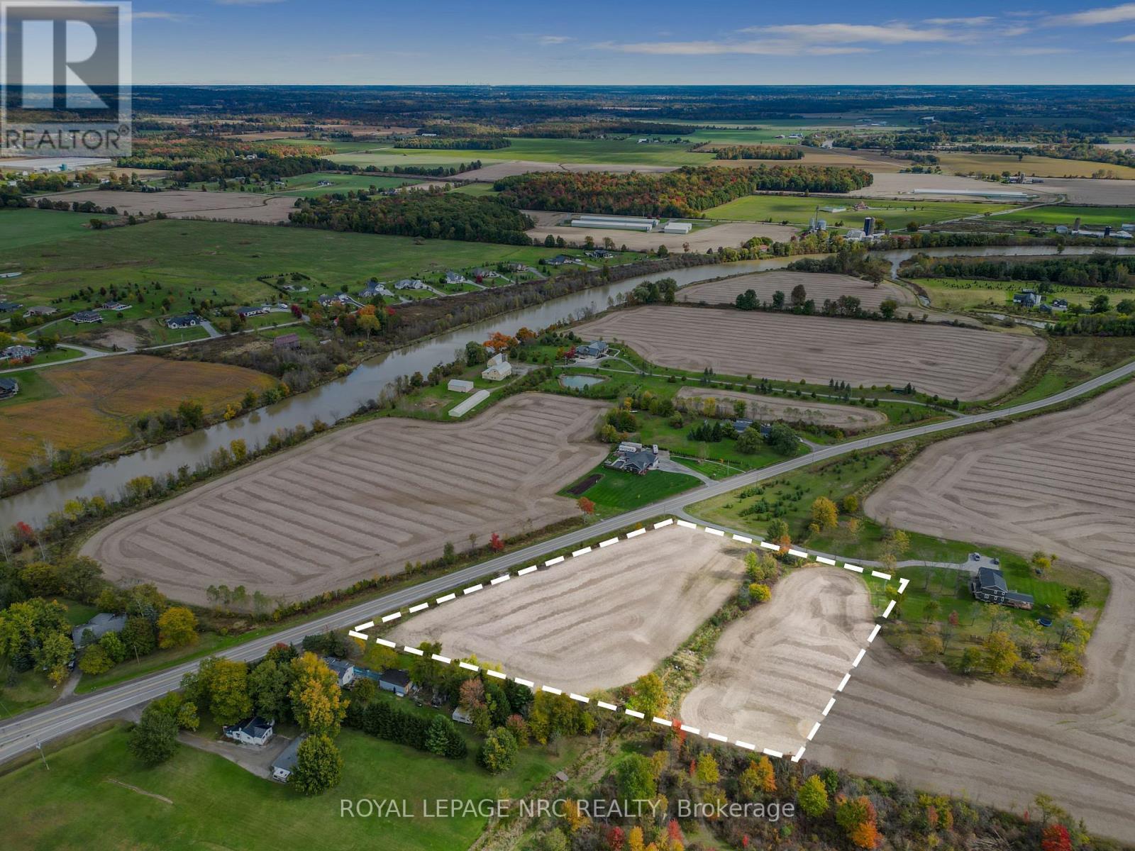 












V/L REGIONAL 27 ROAD

,
Wainfleet (Marshville/Winger),







Ontario
L0S1V0

