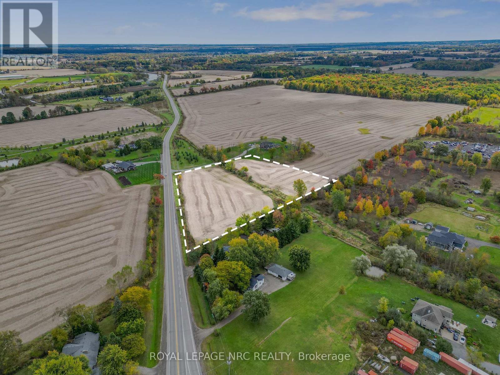 












V/L REGIONAL 27 ROAD

,
Wainfleet (Marshville/Winger),







Ontario
L0S1V0

