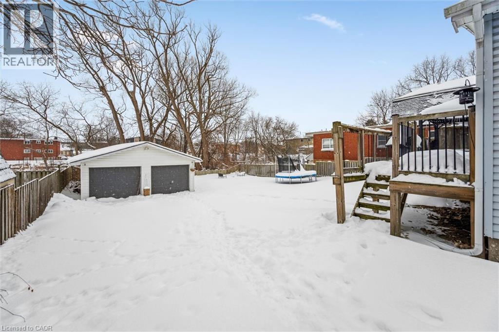 












69 HEIMAN Street

,
Kitchener,




Ontario
N2M3L8

