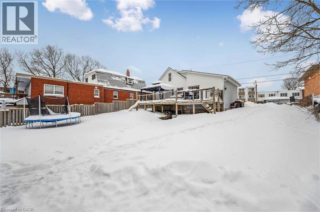 












69 HEIMAN Street

,
Kitchener,




Ontario
N2M3L8

