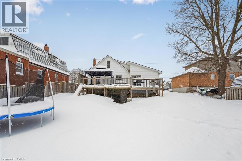 












69 HEIMAN Street

,
Kitchener,




Ontario
N2M3L8

