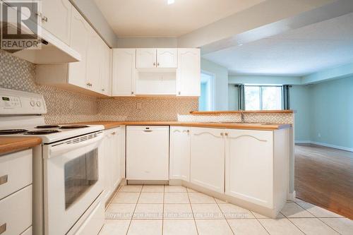 Kitchen with cabinetry