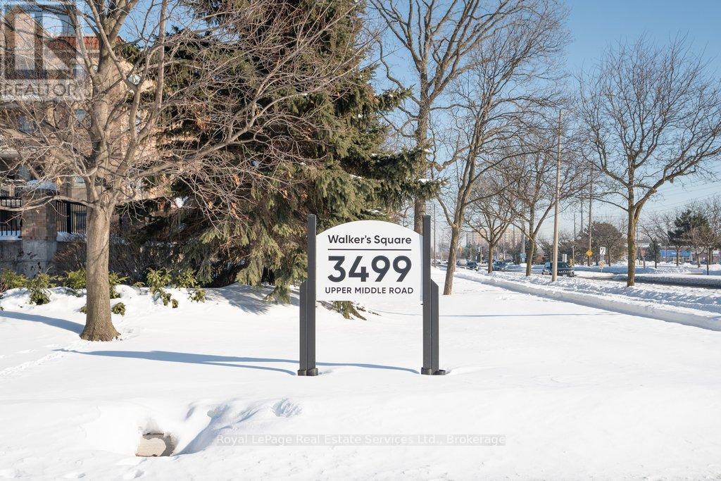 












214 - 3499 UPPER MIDDLE ROAD

,
Burlington (Headon),




Ontario
L7M4M7

