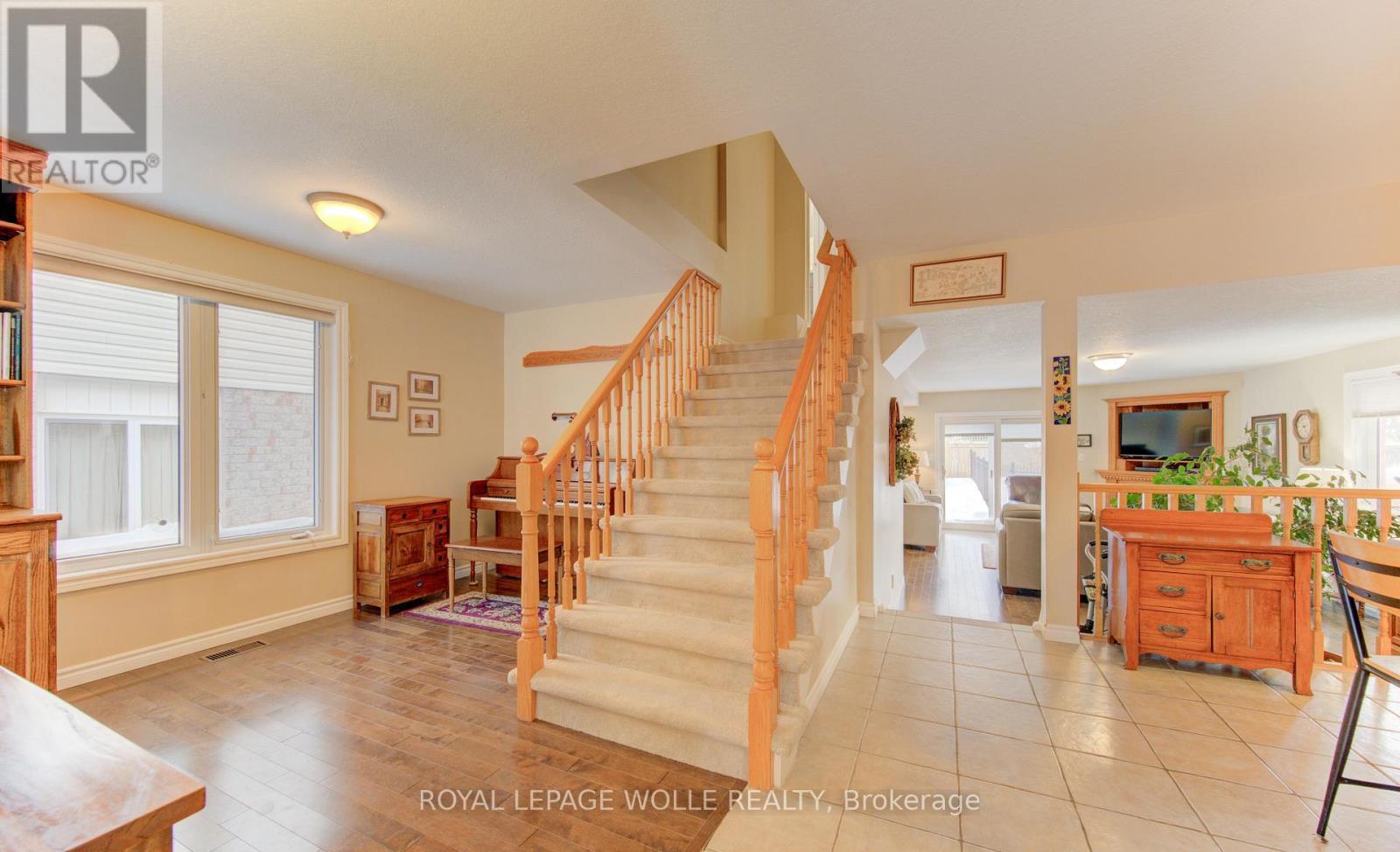 












505 SANDBANKS CRESCENT

,
Waterloo,




Ontario
N2V2J3

