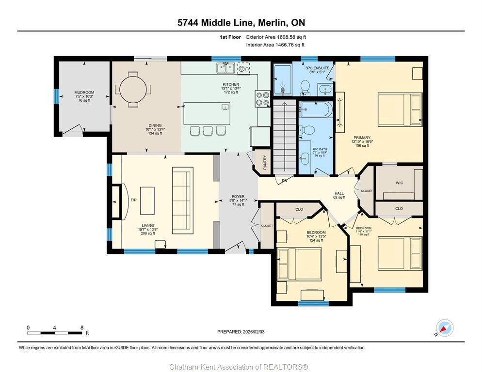 









5744


Middle

Line,
Merlin,




ON
N0P 1W0

