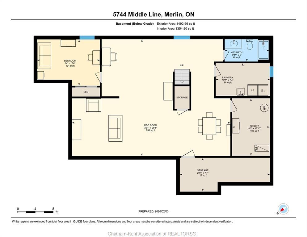 









5744


Middle

Line,
Merlin,




ON
N0P 1W0

