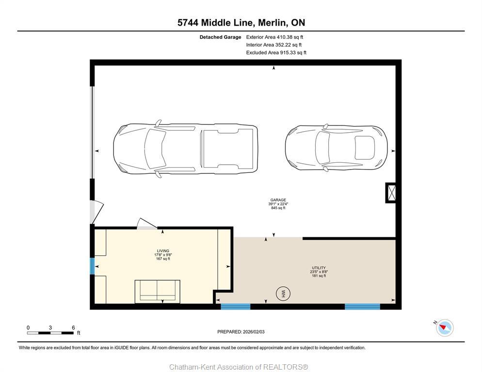









5744


Middle

Line,
Merlin,




ON
N0P 1W0

