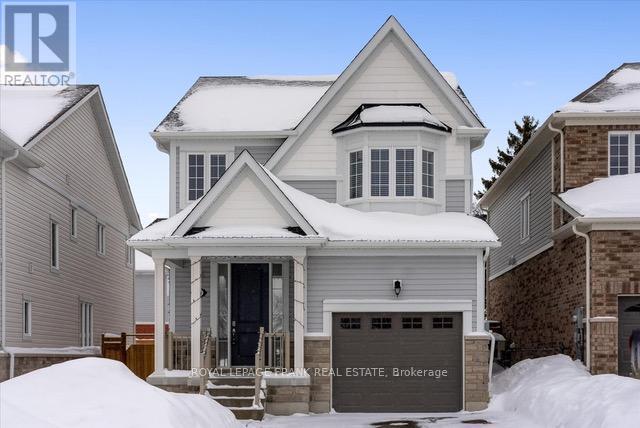 












167 ASH STREET

,
Scugog (Port Perry),




Ontario
L9L0B1

