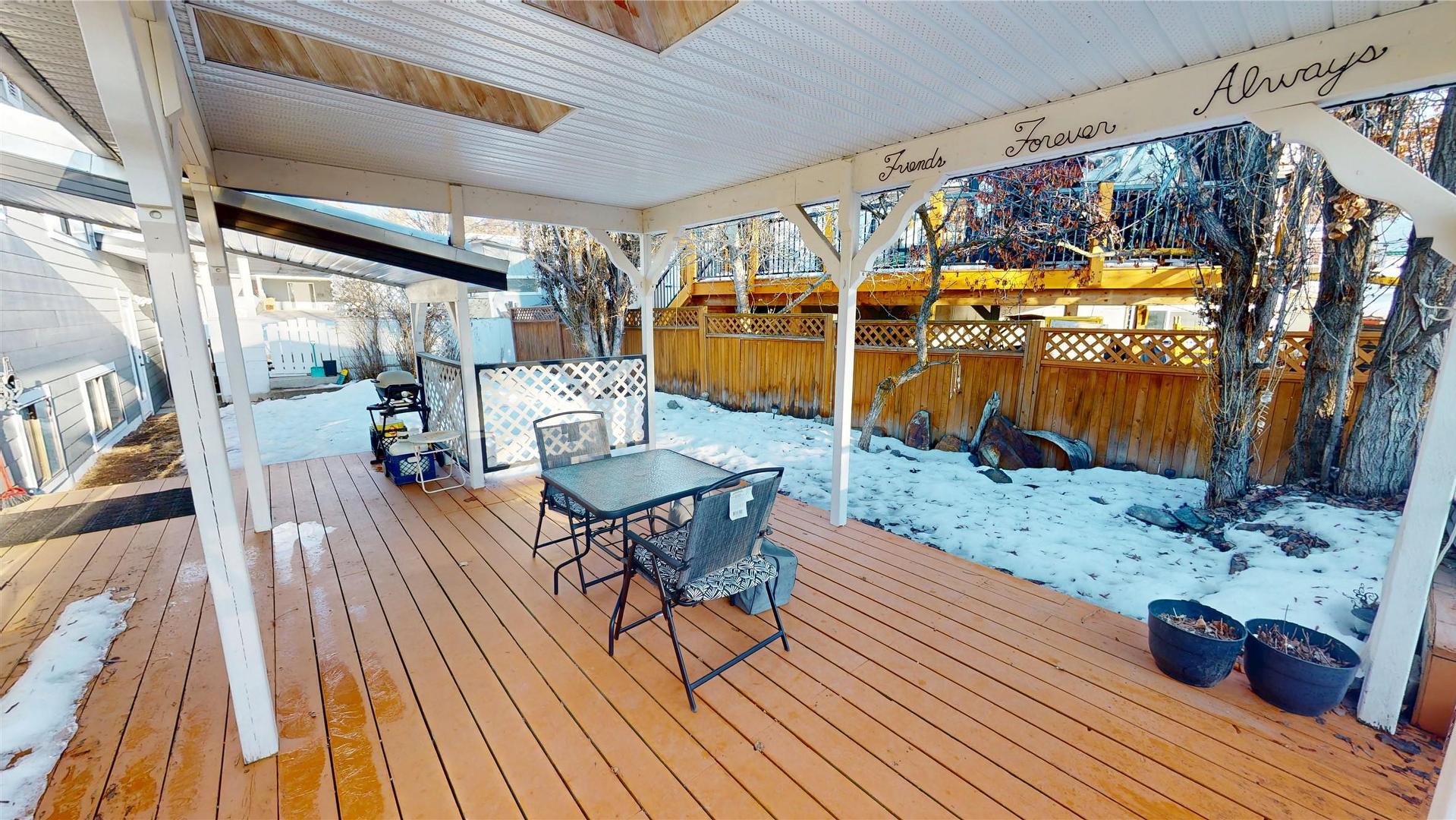 









325


4th

Avenue,
Kimberley,




BC
V1A 2Z2

