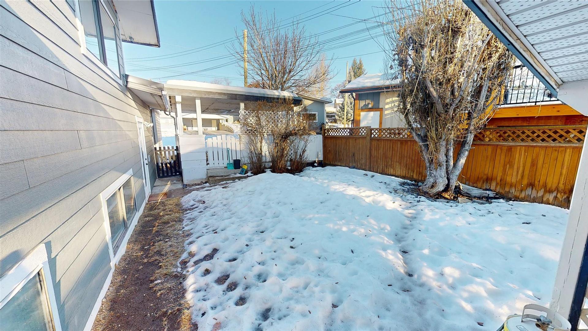 









325


4th

Avenue,
Kimberley,




BC
V1A 2Z2

