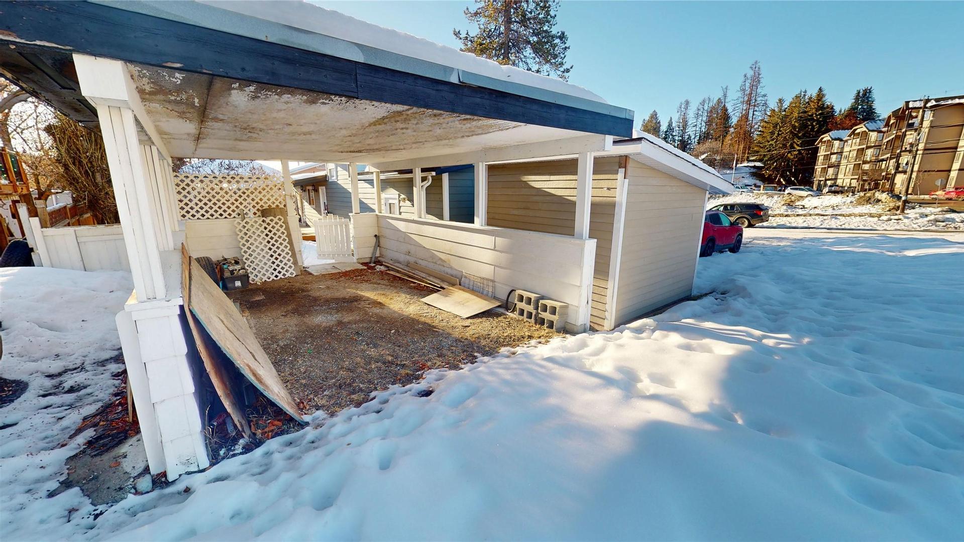 









325


4th

Avenue,
Kimberley,




BC
V1A 2Z2

