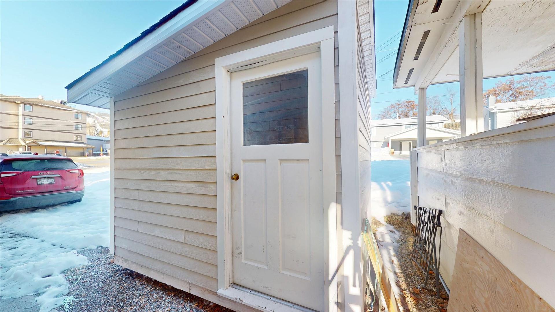 









325


4th

Avenue,
Kimberley,




BC
V1A 2Z2

