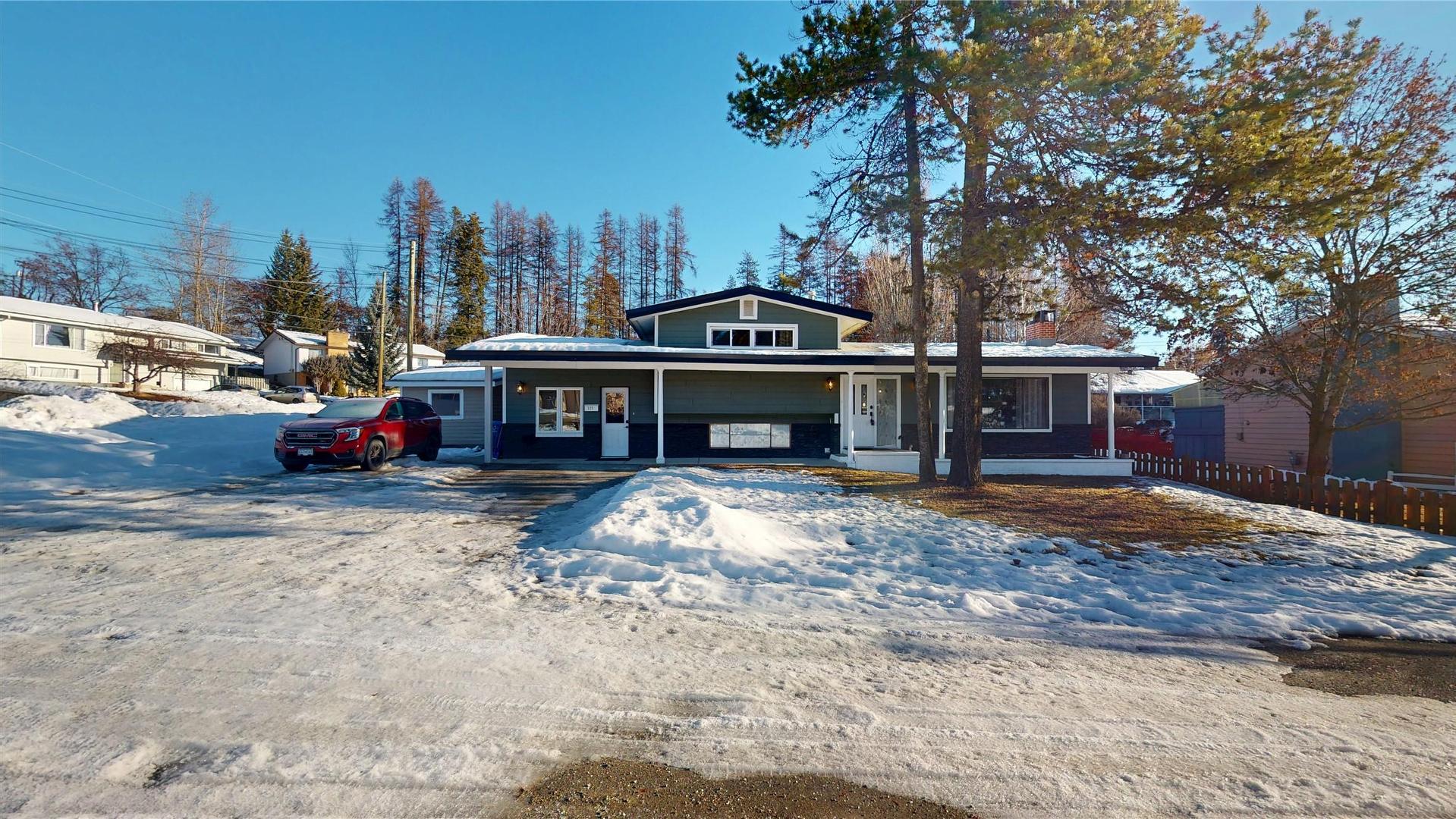 









325


4th

Avenue,
Kimberley,




BC
V1A 2Z2

