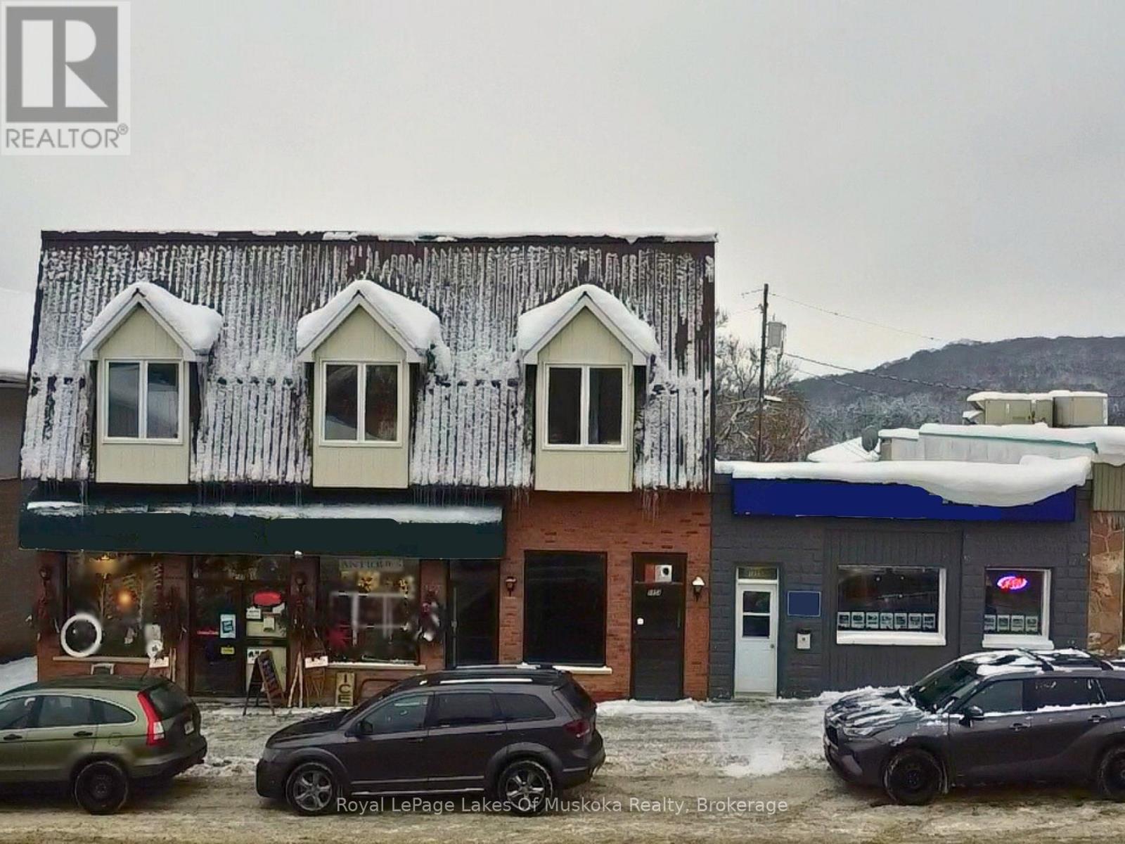 












185 ONTARIO STREET

,
Burk's Falls,




Ontario
P0A1C0

