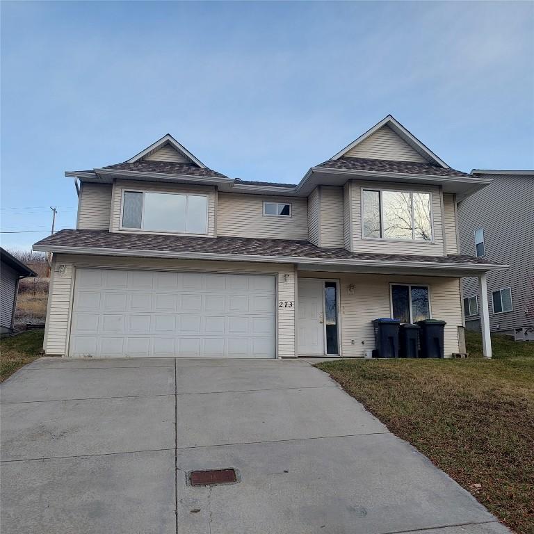 









273


Brighton

Road,
Kelowna,




BC
V1X 6V5

