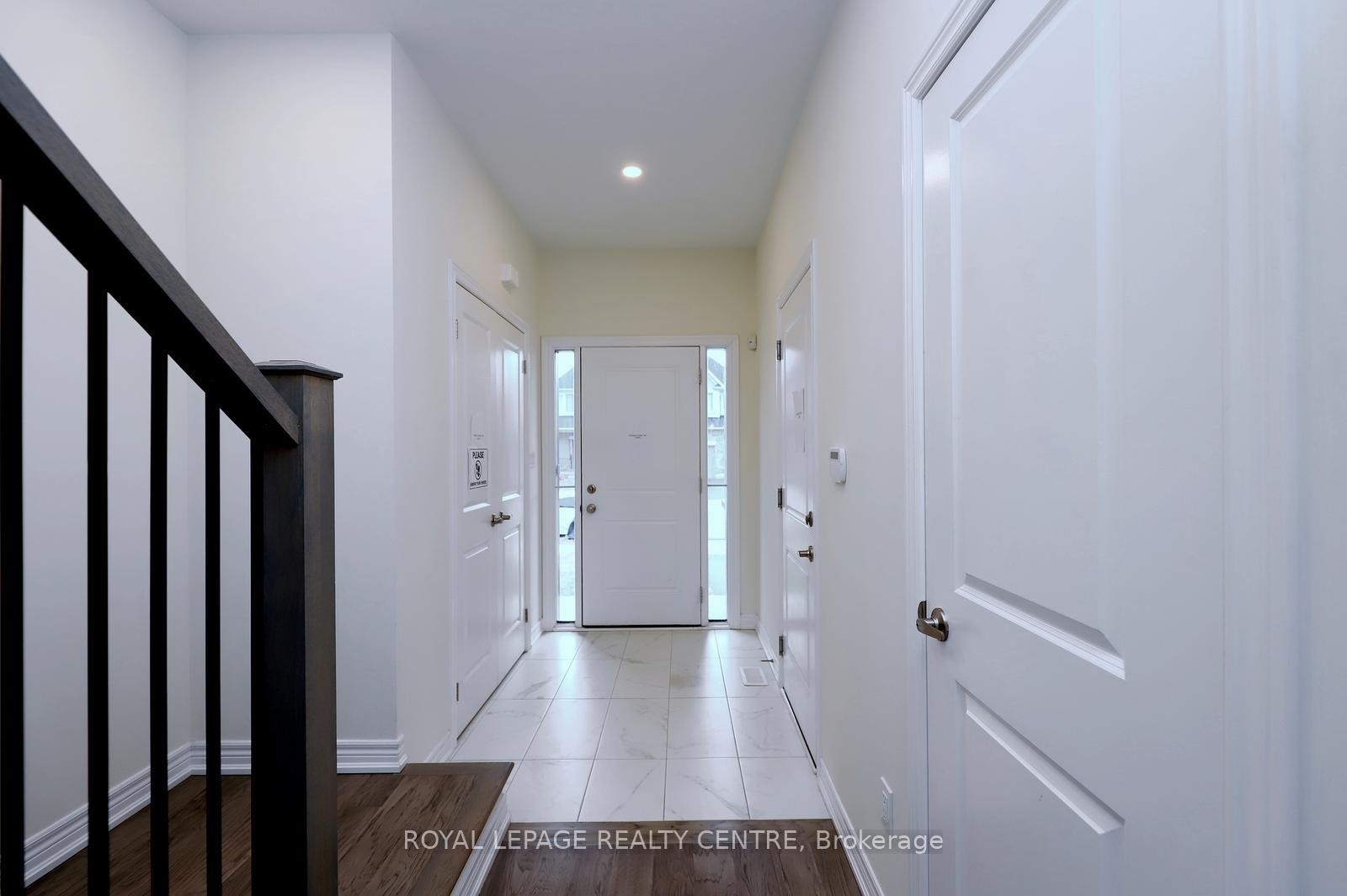 









64


Genoa

Drive,
Hamilton,




ON
L9B 0J8

