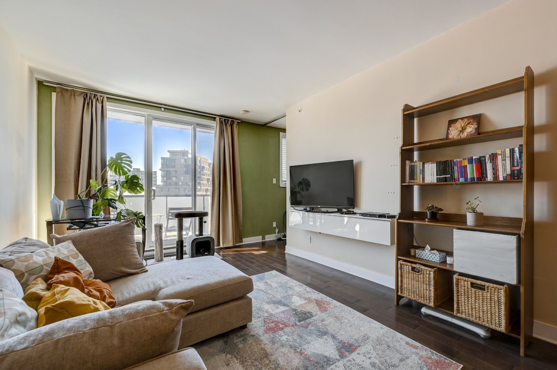 









5025


Rue Paré

, 804,
Montréal (Côte-des-Neiges/Notre-Dame-de-Grâce),




QC
H4P1P4

