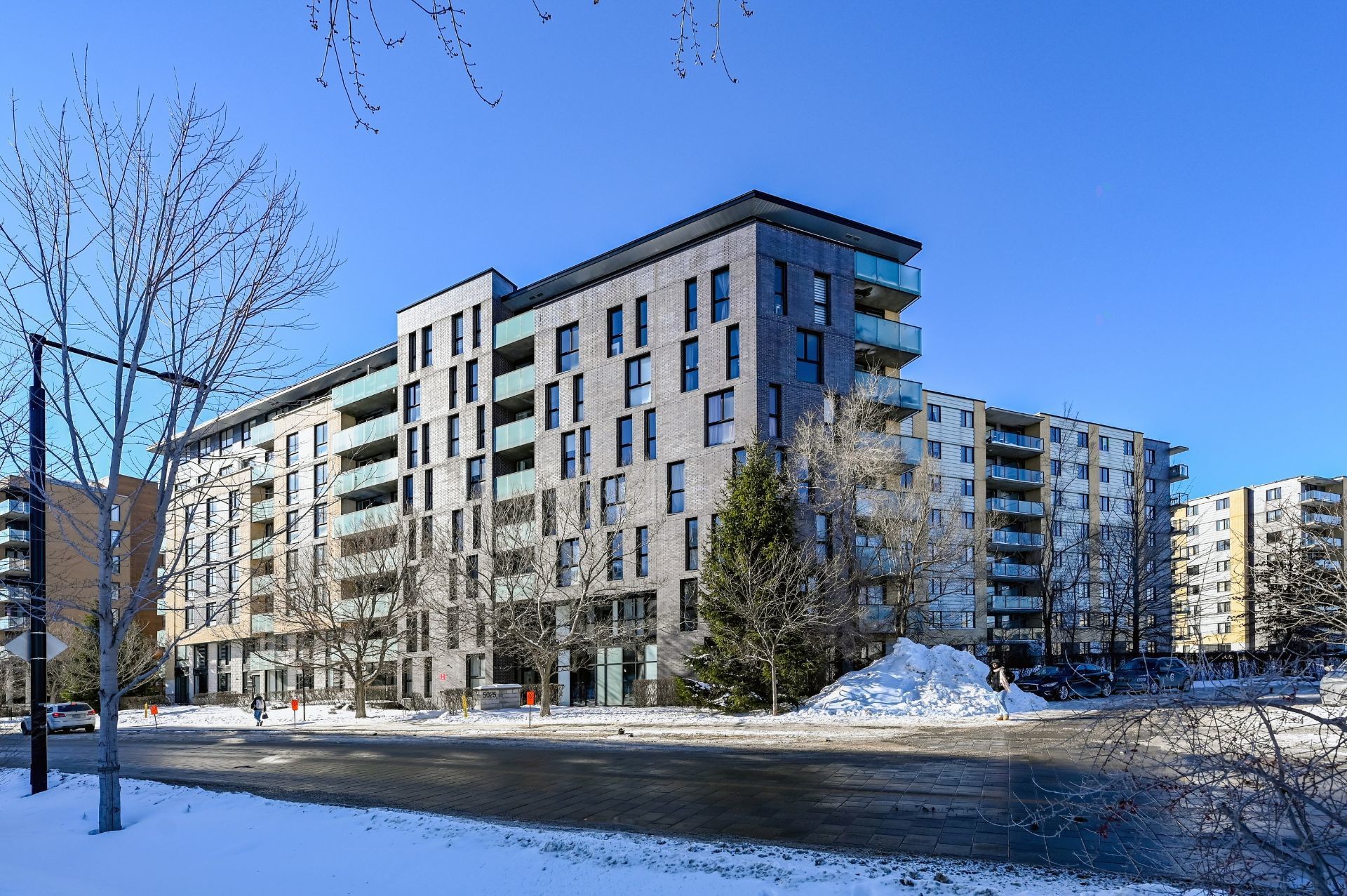 









5025


Rue Paré

, 804,
Montréal (Côte-des-Neiges/Notre-Dame-de-Grâce),




QC
H4P1P4

