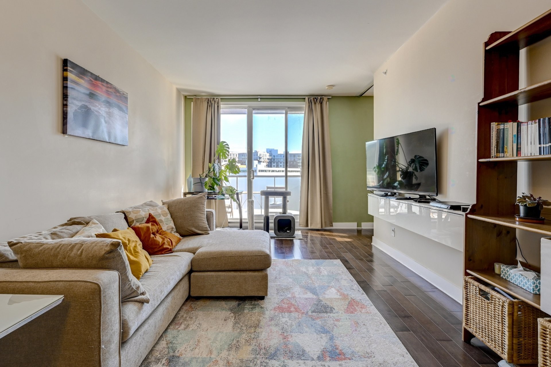 









5025


Rue Paré

, 804,
Montréal (Côte-des-Neiges/Notre-Dame-de-Grâce),




QC
H4P1P4

