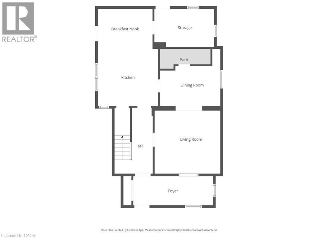 












392 BREITHAUPT Street

,
Kitchener,




Ontario
N2H5H9

