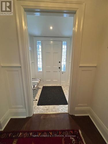 Foyer