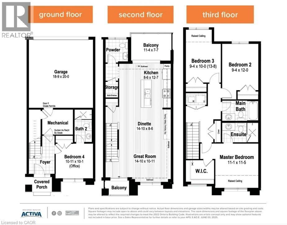 












271 GREY SILO Road Unit# 44

,
Waterloo,




Ontario
N2K0E9

