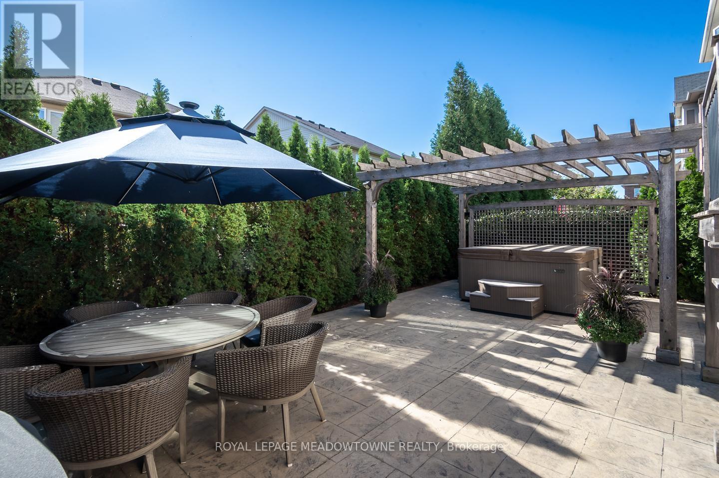 












342 KINCARDINE TERRACE

,
Milton,




Ontario
L9T8M9

