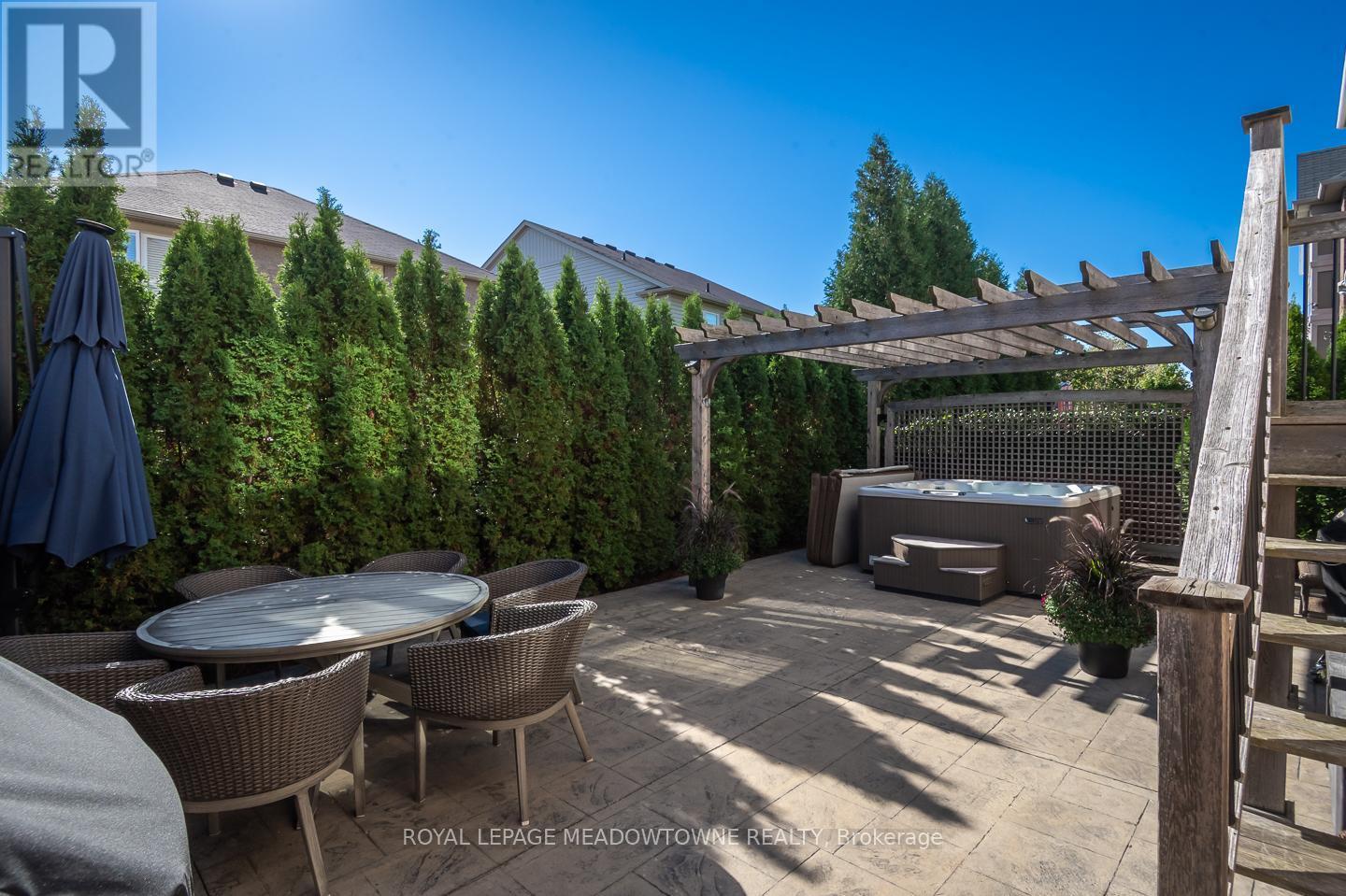 












342 KINCARDINE TERRACE

,
Milton,




Ontario
L9T8M9

