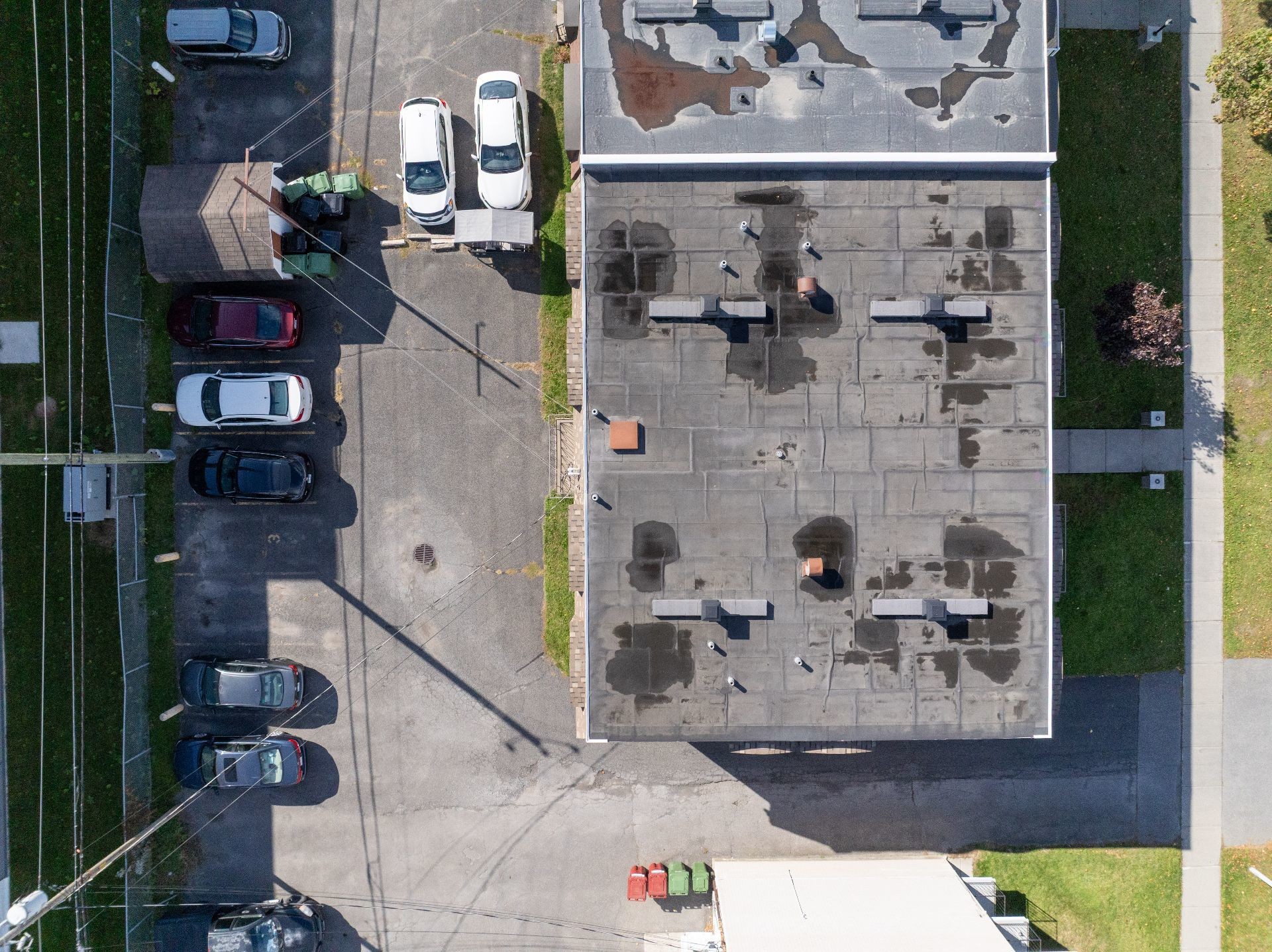 









845


Rue Rouleau

, 2,
Saint-Hyacinthe,




QC
J2S1B6

