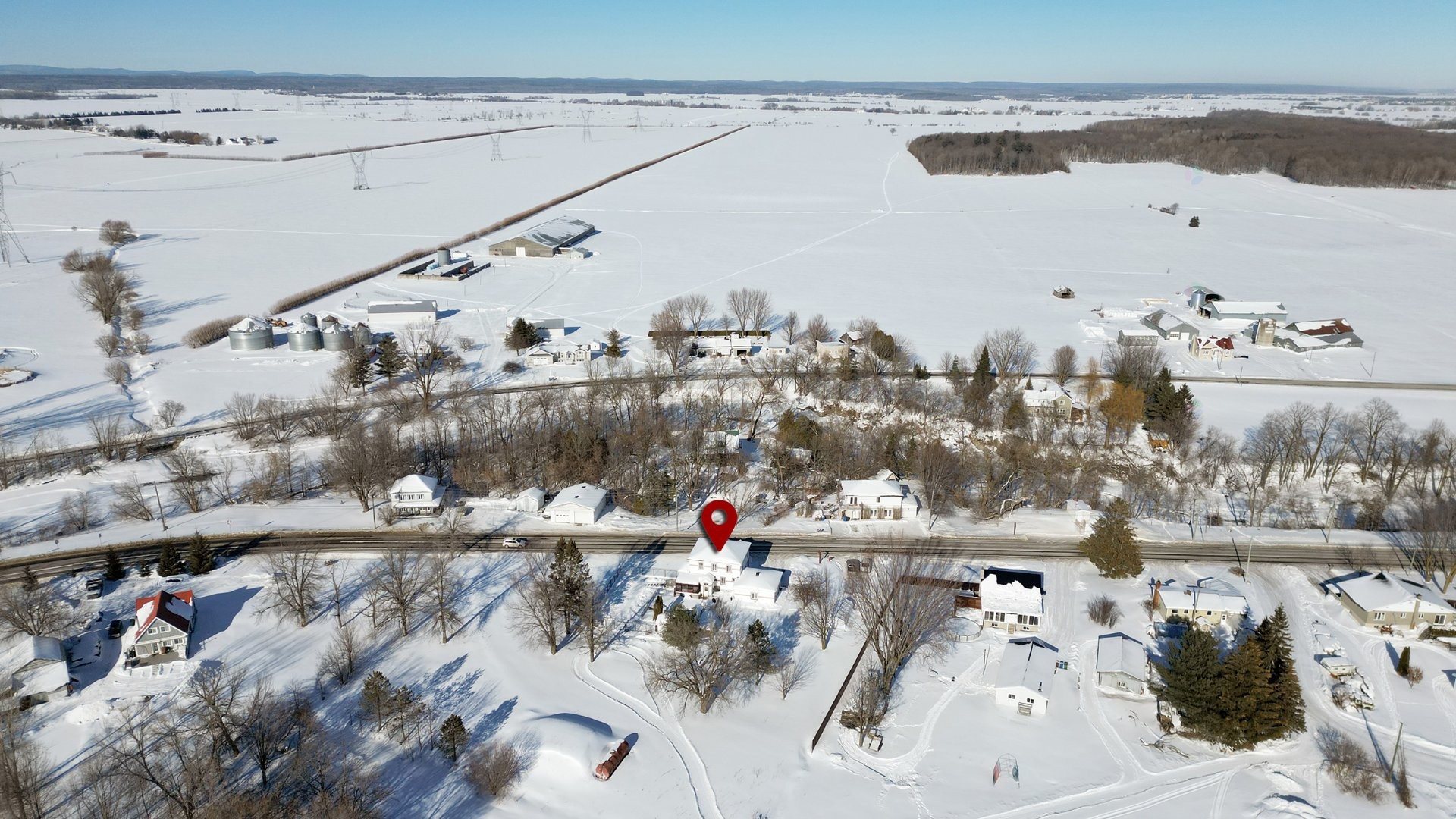 









1331


Rg de la Rivière S.

,
Sainte-Élisabeth,




QC
J0K2J0

