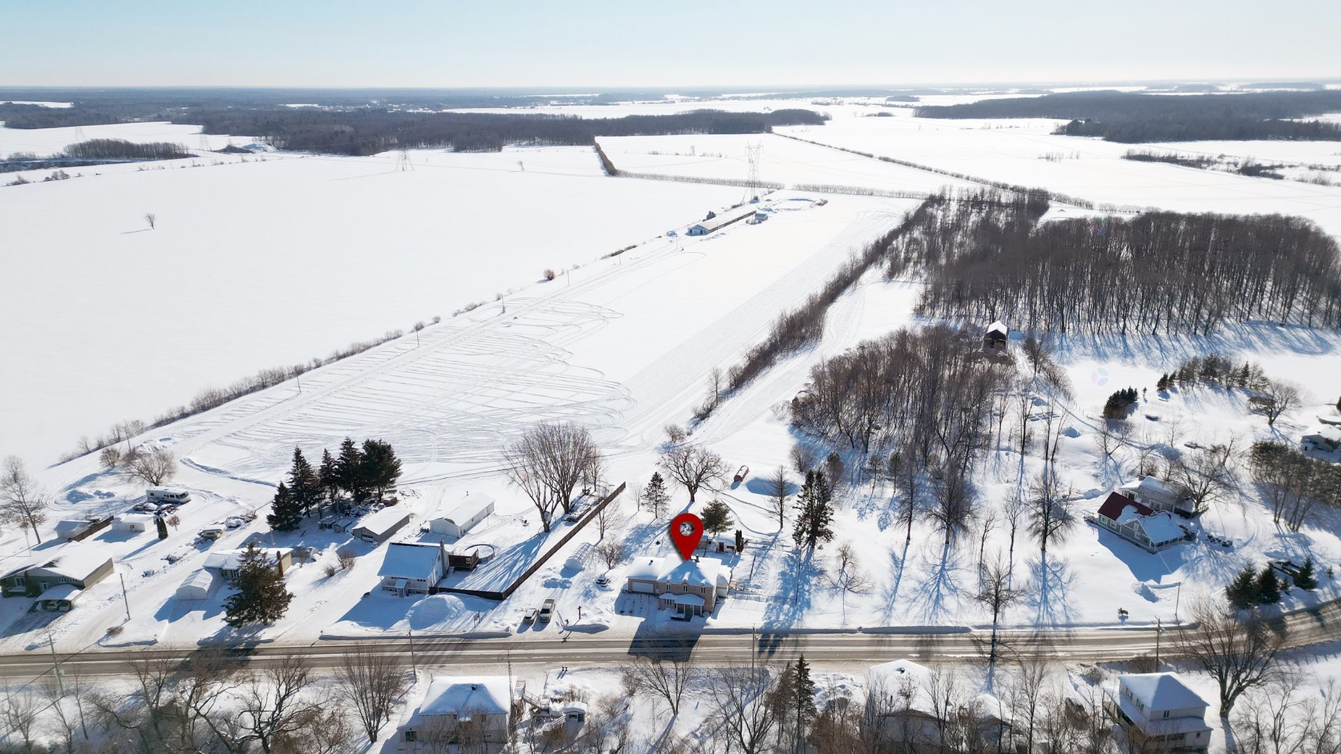 









1331


Rg de la Rivière S.

,
Sainte-Élisabeth,




QC
J0K2J0

