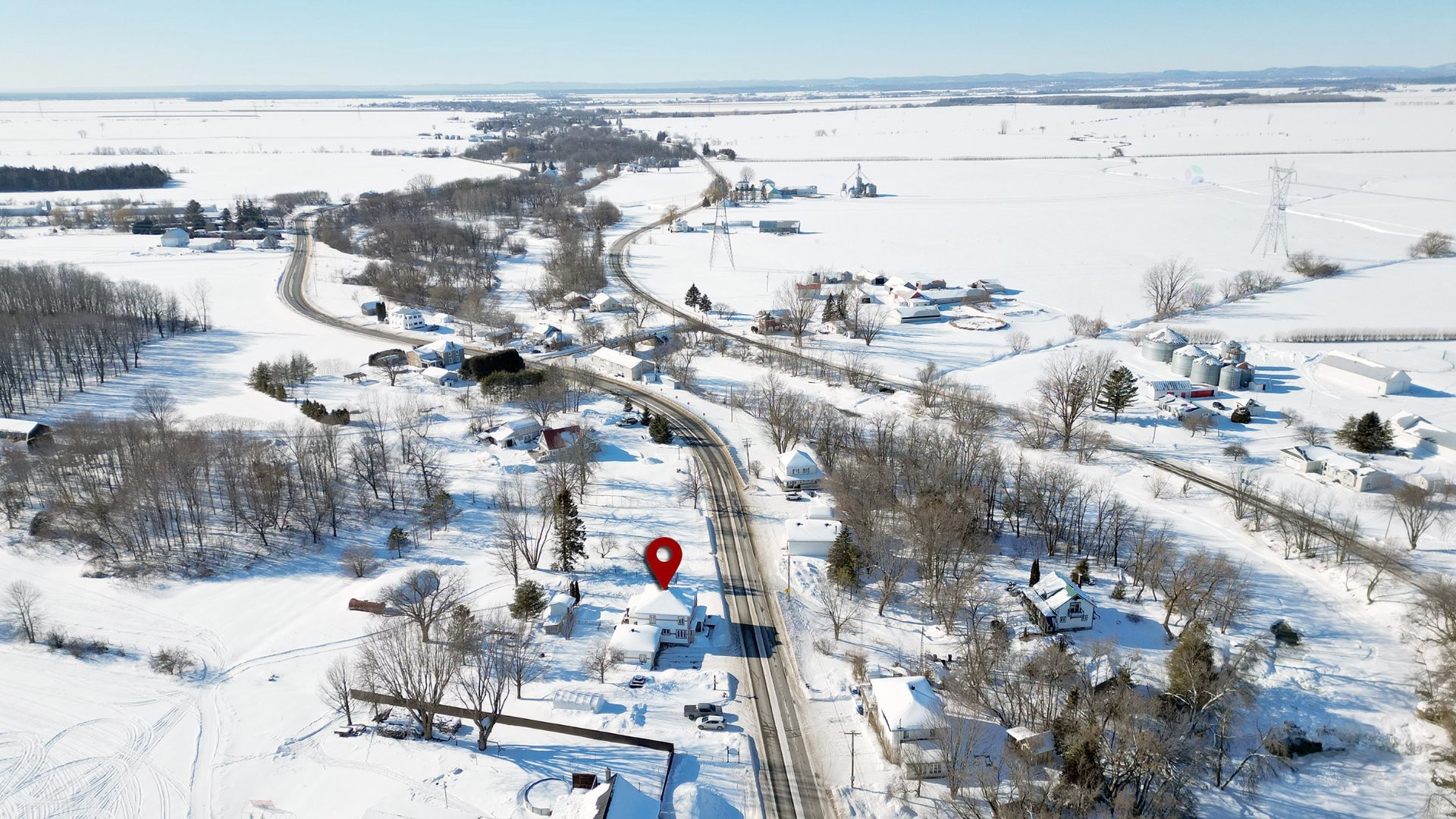 









1331


Rg de la Rivière S.

,
Sainte-Élisabeth,




QC
J0K2J0

